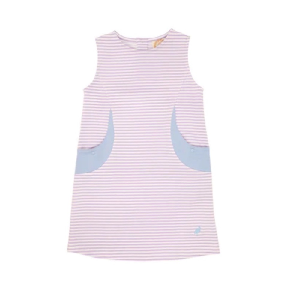 The Beaufort Bonnet Company’s Gladys Day Dress